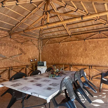 El Magico Refugio De Vegas *