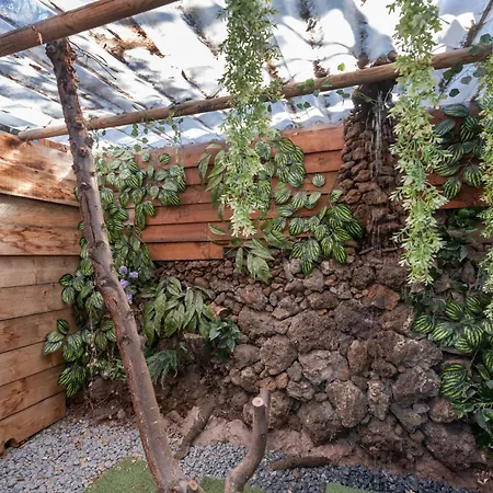 別荘 El Magico Refugio De Vegas バルセキージョ