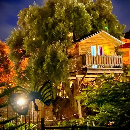 El Magico Refugio De Vegas * バルセキージョ