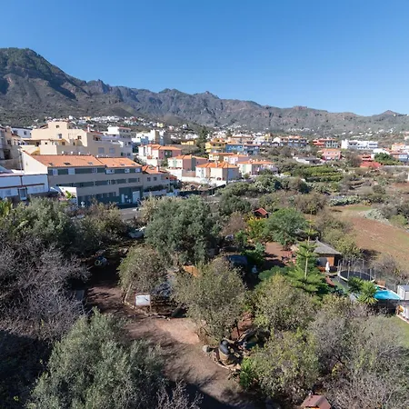 El Magico Refugio De Vegas